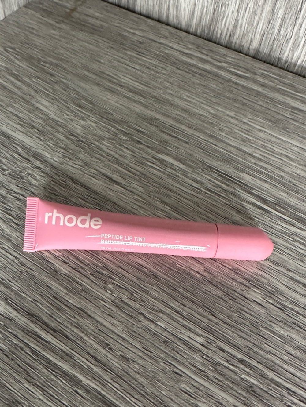RHODE Peptide Lip Tint - Ribbon